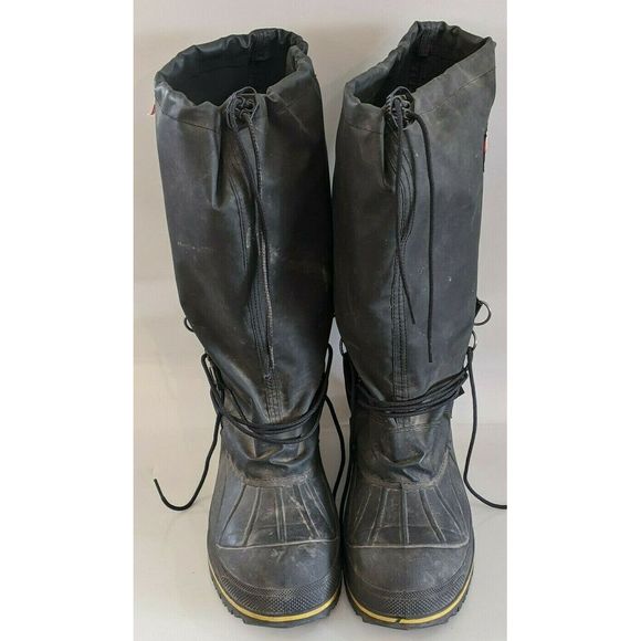 baffin driller boots